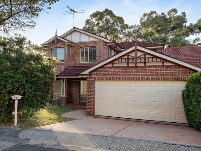 Cherrybrook, 3 Ridgeview Way