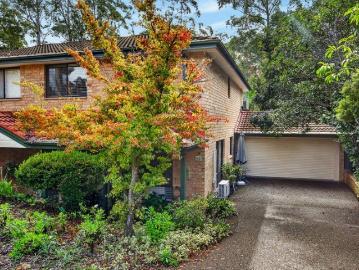 Cherrybrook Technology High School Catchment