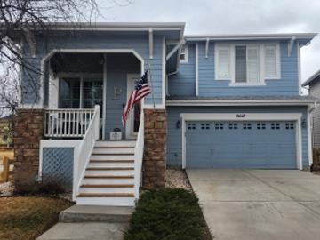 Cherrybrook Cir