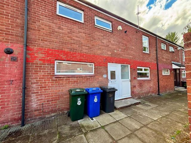 Cherrycroft, Skelmersdale WN8, 3 bed terraced house to rent, £825 pcm | PrimeLocation