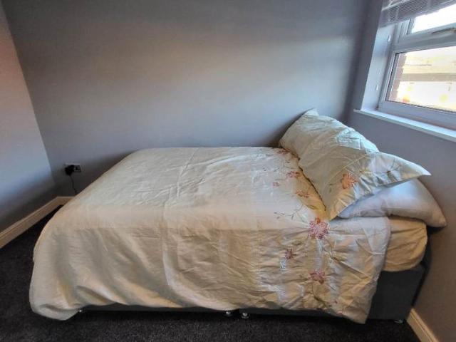 Cherrycroft, Skelmersdale. WN8 9EF. 1 bed in a house share to rent £440 pcm £102 pw