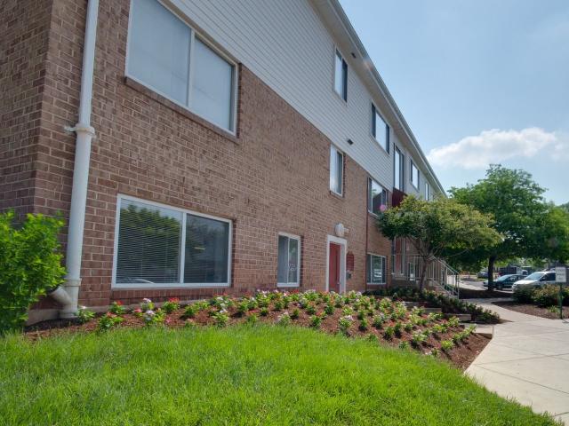 Cherrydale Apartments 3 Bedroom Apartment for Rent at 1118 Cherry Hill Rd, Baltimore, MD 21225 Cherry Hill