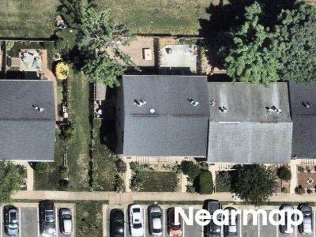 Cherrydale Dr