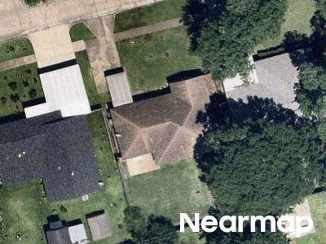 Cherrydale Dr