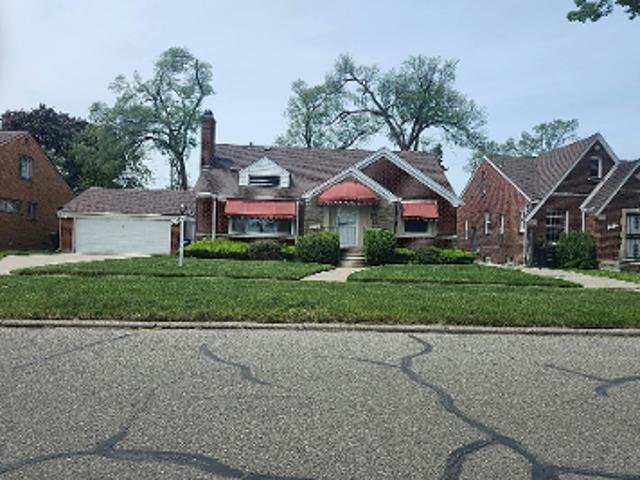 Cherrylawn St