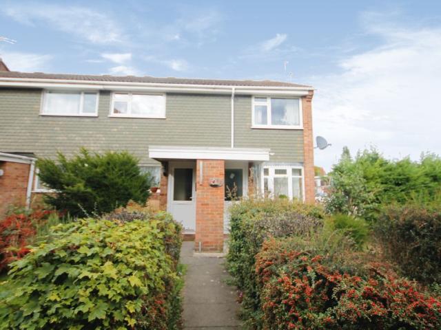 Cherryleas Drive, Leicester LE3, 2 bed maisonette to rent, £950 pcm | PrimeLocation