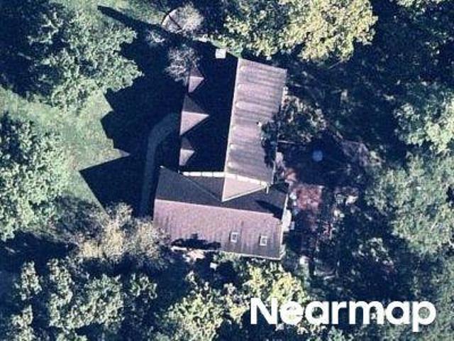 Cherryridge Dr