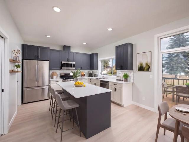 Cherrystone — 2 Bedroom