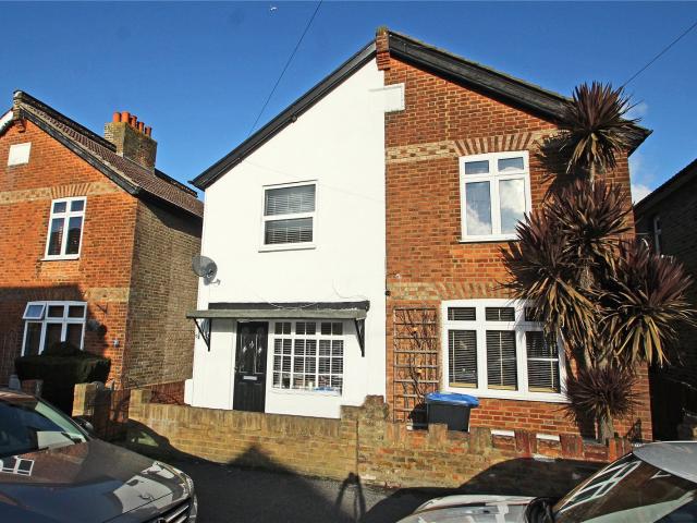 Chertsey Hodders