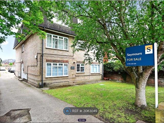 Chertsey Road, Ashford TW15, 1 bed flat to rent, £1,275 pcm | PrimeLocation