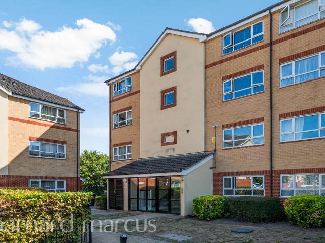 Chertsey Road, Feltham