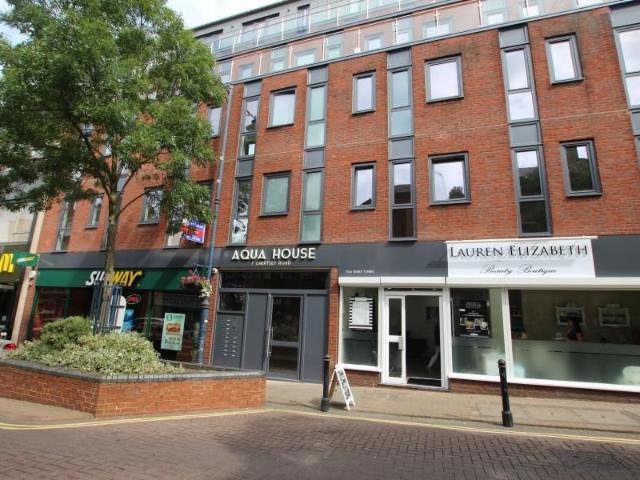 Chertsey Road, Woking GU21, Studio to rent, £1,200 pcm | PrimeLocation