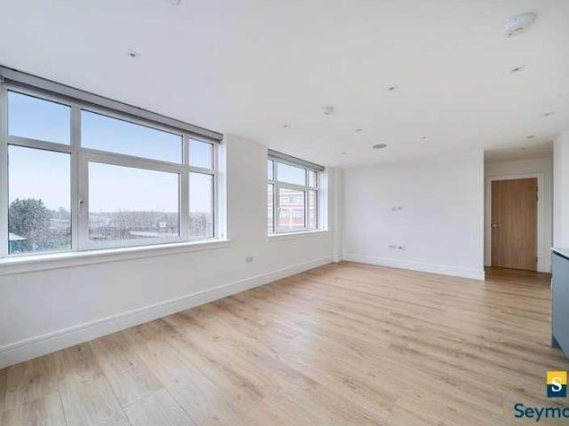 Chertsey, Surrey, KT16