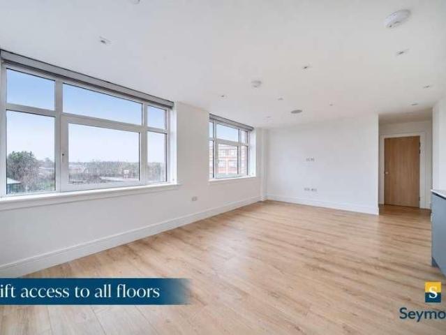 Chertsey, Surrey, KT16