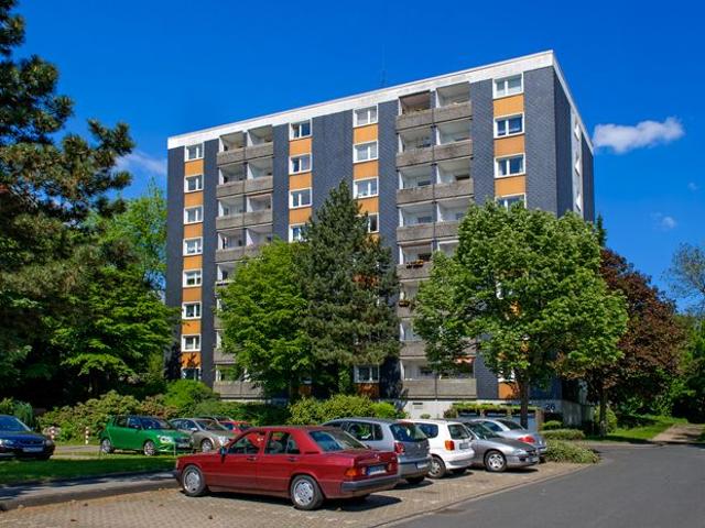 Cheruskerstraße 26, 42653 Solingen
