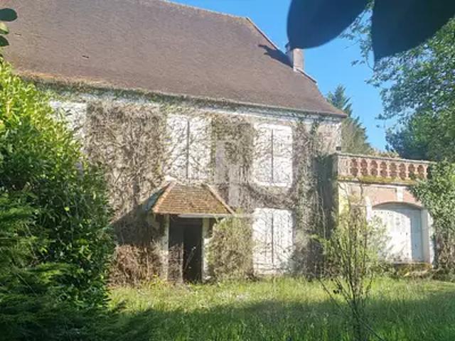 Cherveix Cubas 24390 Achat / Vente maison 7 pièces t7 terrasse