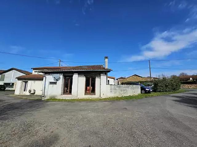 Cherves Châtelars 16310 Achat / Vente maison
