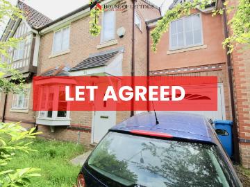 Chervil Close, Manchester M14, 3 bed semi detached house to rent, £1,575 pcm | PrimeLocation