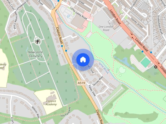 Chervil Close, Newcastle