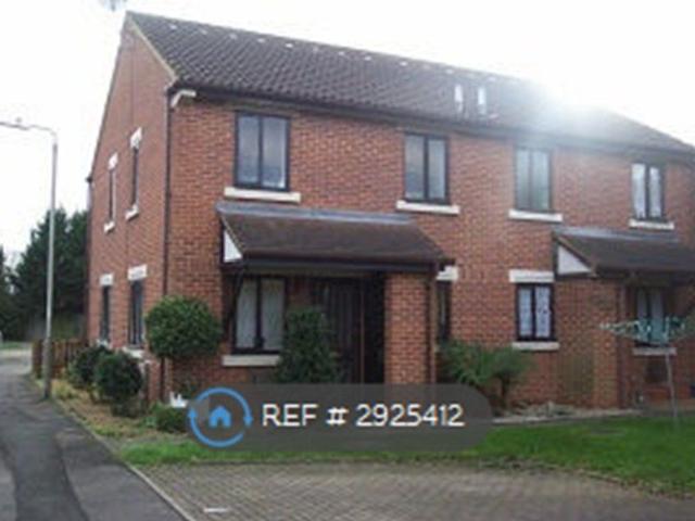Chervil Close, Feltham TW13, 1 bed semi detached house to rent, £1,350 pcm | PrimeLocation