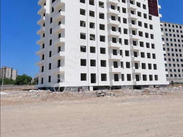 Chery Bayi Karşısı Kaya İnşaatan 2+1 Yatırım Fırsatı