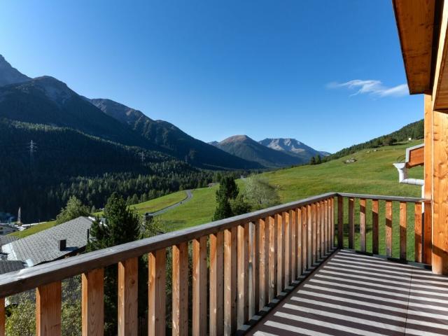 Chesa Panorama