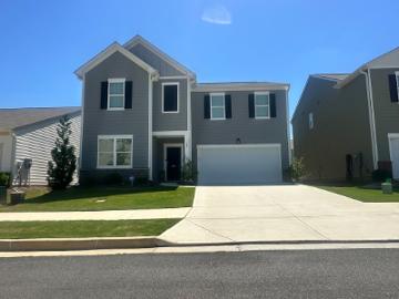 Chesapeake Bay Dr N