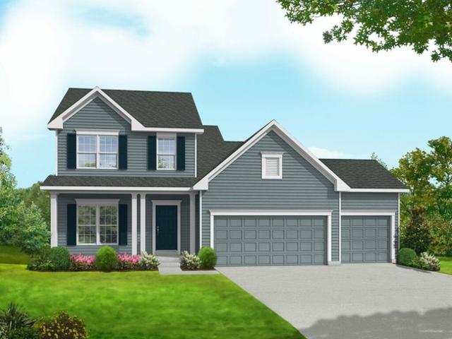 Chesapeake Plan Prairie Bluff Community