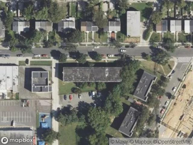 Chesapeake St SE