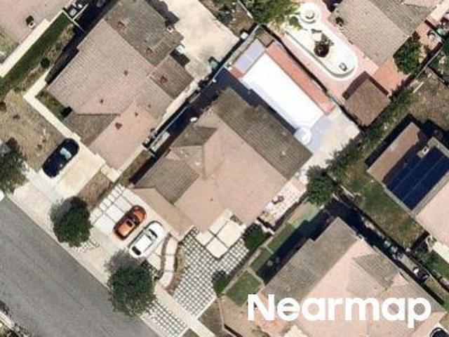 Chesapeake Way