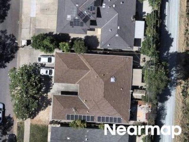 Chesbro Ave