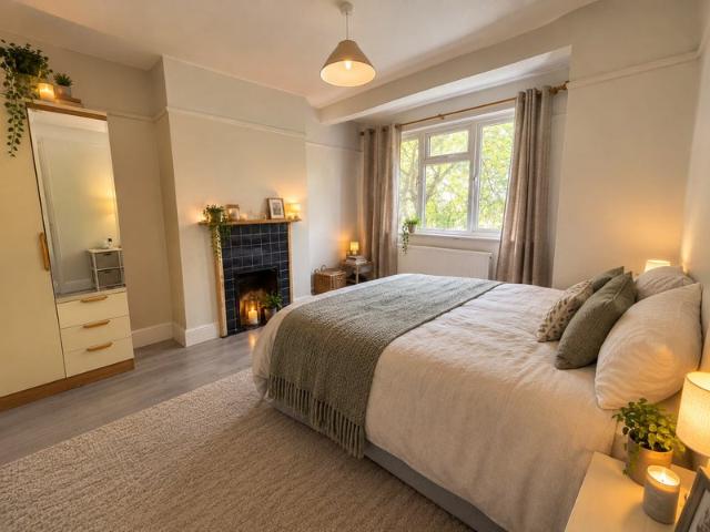 Chesham Road, London, SW19 2AT