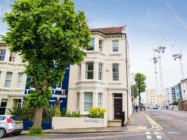 Chesham Street, Kemp Town, Brighton, East Sussex BN2, 2 bed flat to rent, £1,500 pcm | PrimeLocation