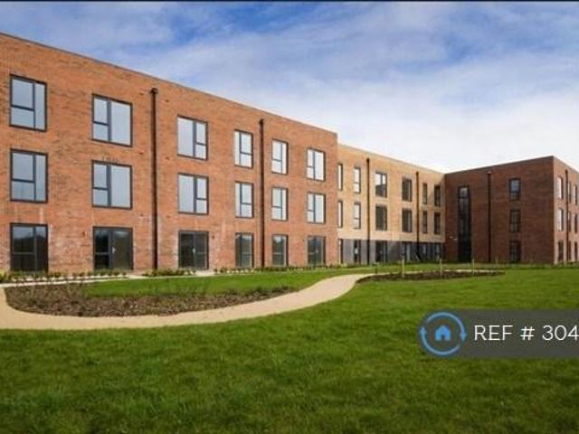 Cheshire Avenue, Northwich, CW9 1 bed flat to rent £496 pcm £114 pw