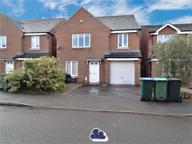 Cheshire Close, Coventry CV3, 4 bed shared accommodation to rent, £1,750 pcm | PrimeLocation
