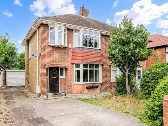 Cheshire Gardens, Chessington KT9, 3 bed semi detached house to rent, £2,300 pcm | PrimeLocation