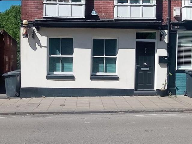 Chesil Street, Winchester, SO23 1 bed flat to rent £1,225 pcm £283 pw