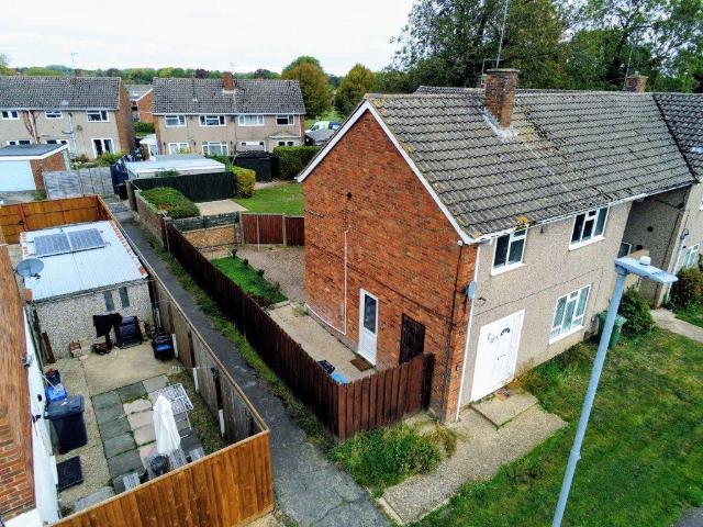 CHESIL WALK 3 bed terraced house to rent £1,000 pcm £231 pw