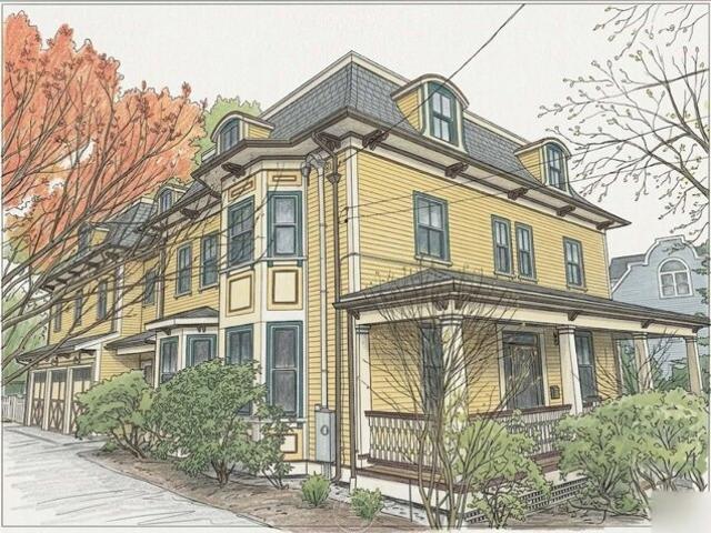 Chesley Rd, Newton, Home For Sale