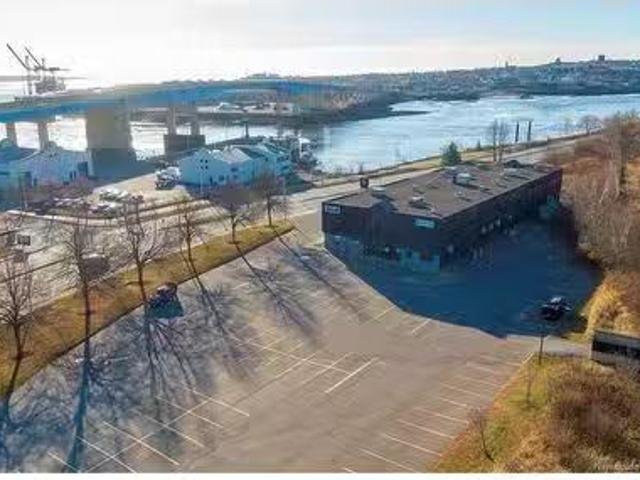 Chesley, Saint John, NB, W2K 4S6 commercial for lease List.