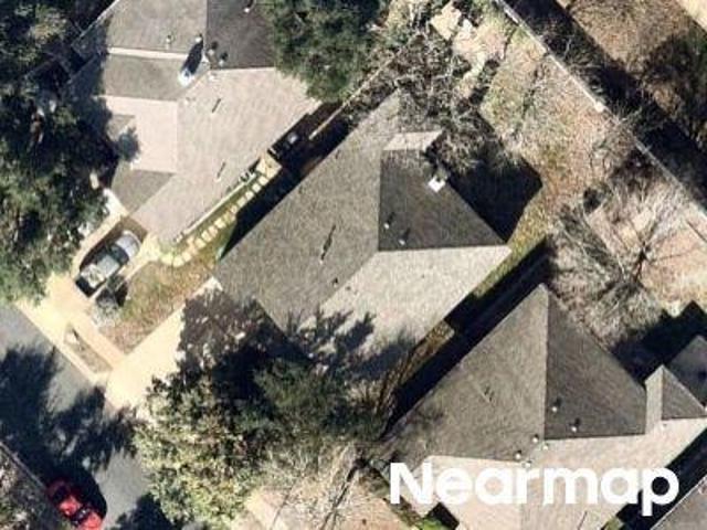 Chesney Ridge Dr