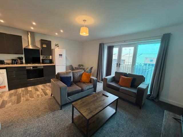 Chesnut Street, Darlington DL1, 1 bed flat to rent, £750 pcm | PrimeLocation