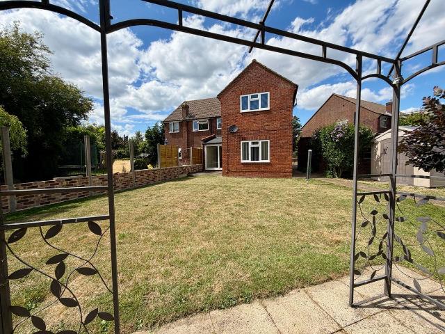 Chessholme Road, Ashford TW15, 4 bed semi detached house to rent, £2,500 pcm | PrimeLocation