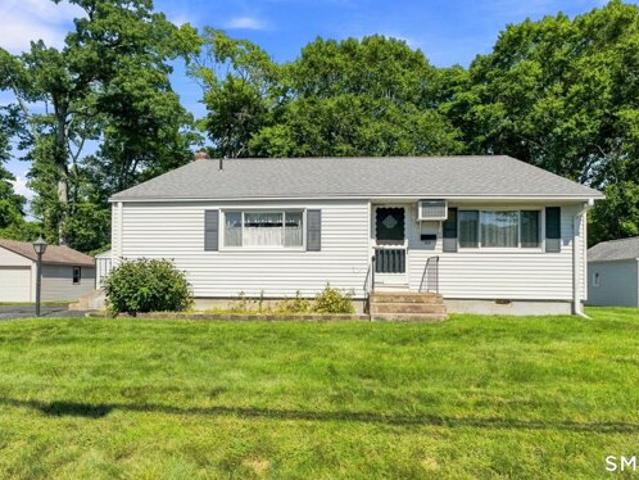 Chesslee Rd, East Hartford, Home For Sale