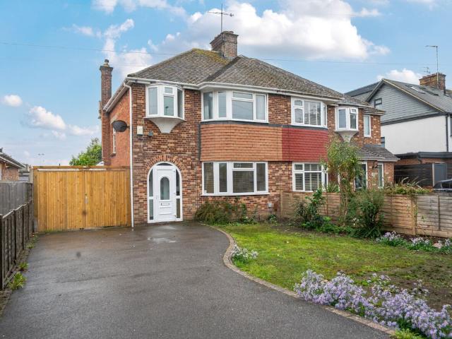 Chesswood Road, Worthing, West Sussex BN11, 3 bed semi detached house to rent, £2,100 pcm | PrimeLocation