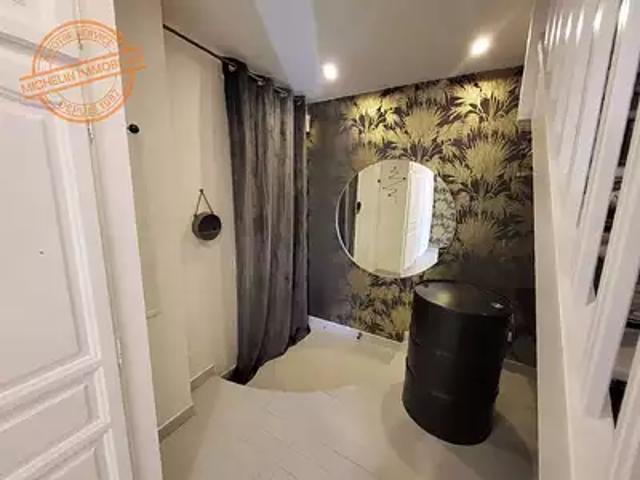 Chessy 69380 Achat / Vente appartement