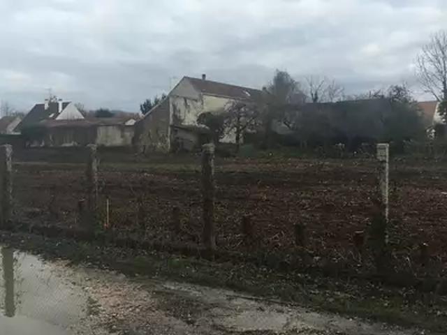Chessy 77700 Programme neuf maison neuf à vendre 5 pièces