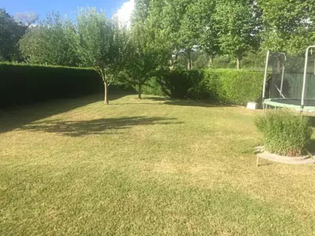 Chessy 77700 Programme neuf maison neuf à vendre 6 pièces