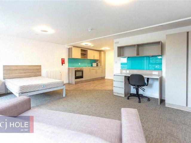 Cheswick Campus, Long Down Avenue BS16 Studio to rent £1,050 pcm £242 pw