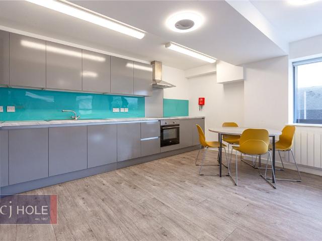 Cheswick Campus, The Square, Long Down Avenue, Bristol BS16, 4 bed flat to rent, £650 pcm | PrimeLocation